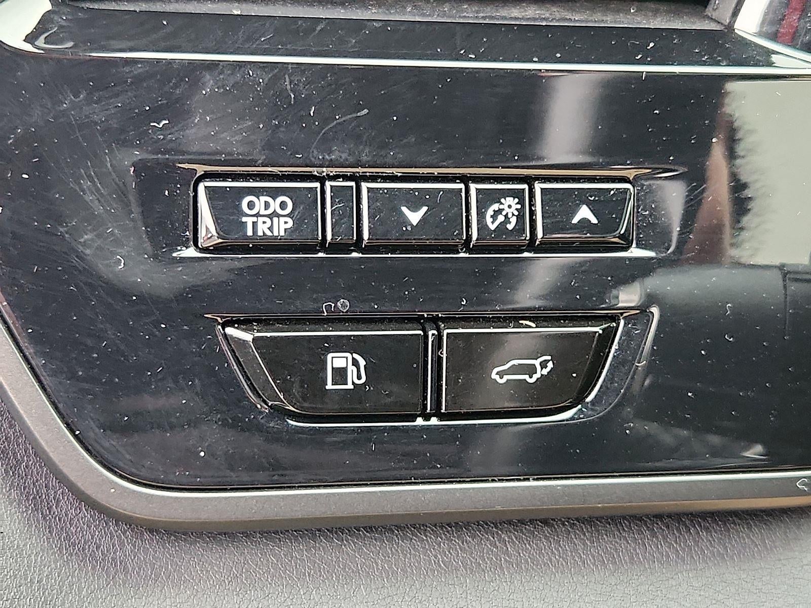 2024 Lexus TX TX 350