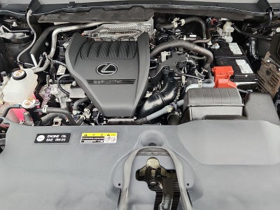 2024 Lexus TX TX 350