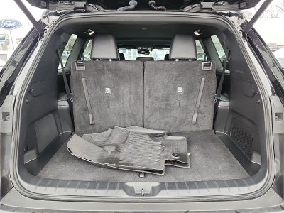 2024 Lexus TX TX 350