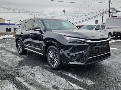 2024 Lexus TX TX 350