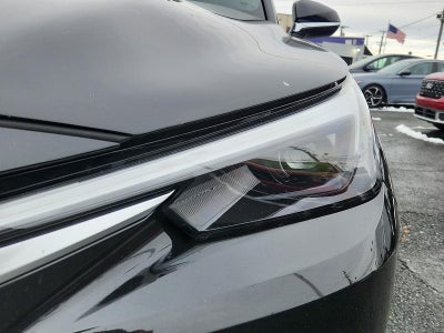 2024 Lexus TX TX 350