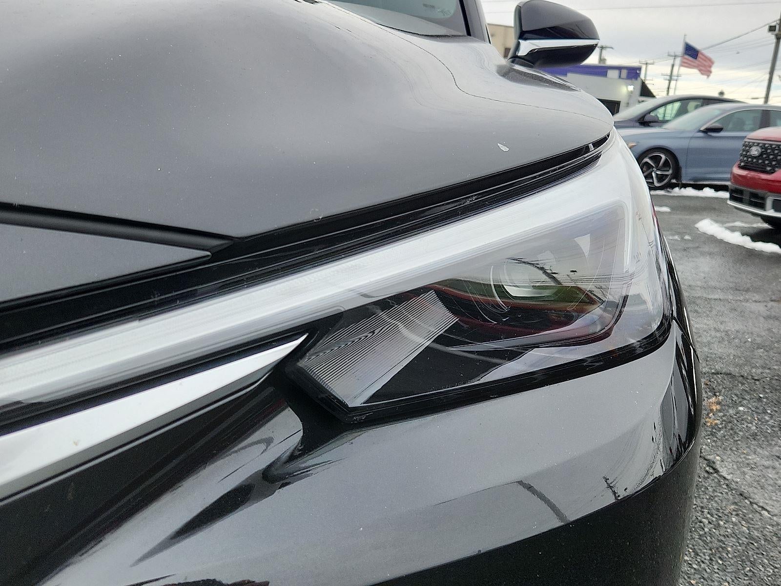 2024 Lexus TX TX 350