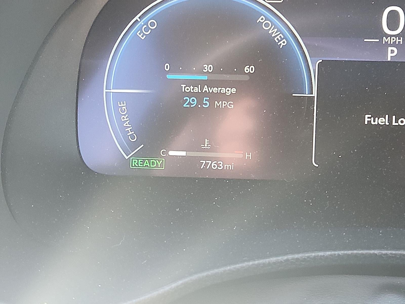 2023 Toyota Highlander Hybrid Platinum