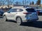 2023 Toyota Highlander Hybrid Platinum