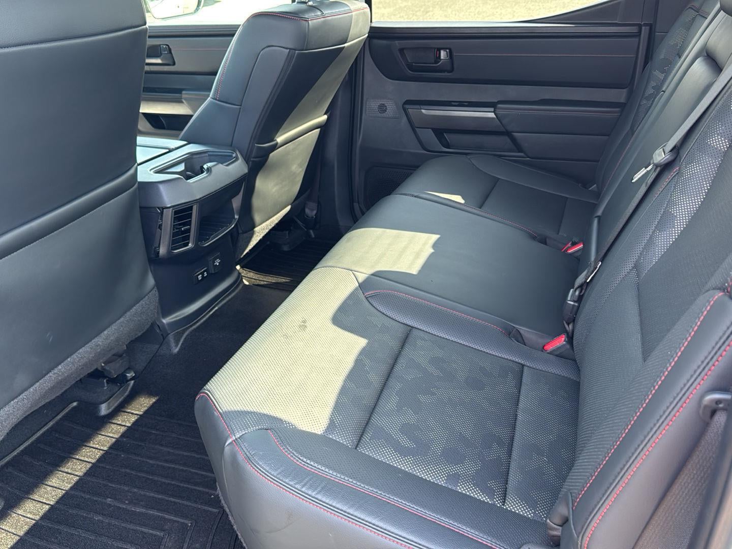 2024 Toyota Tundra TRD Pro HV