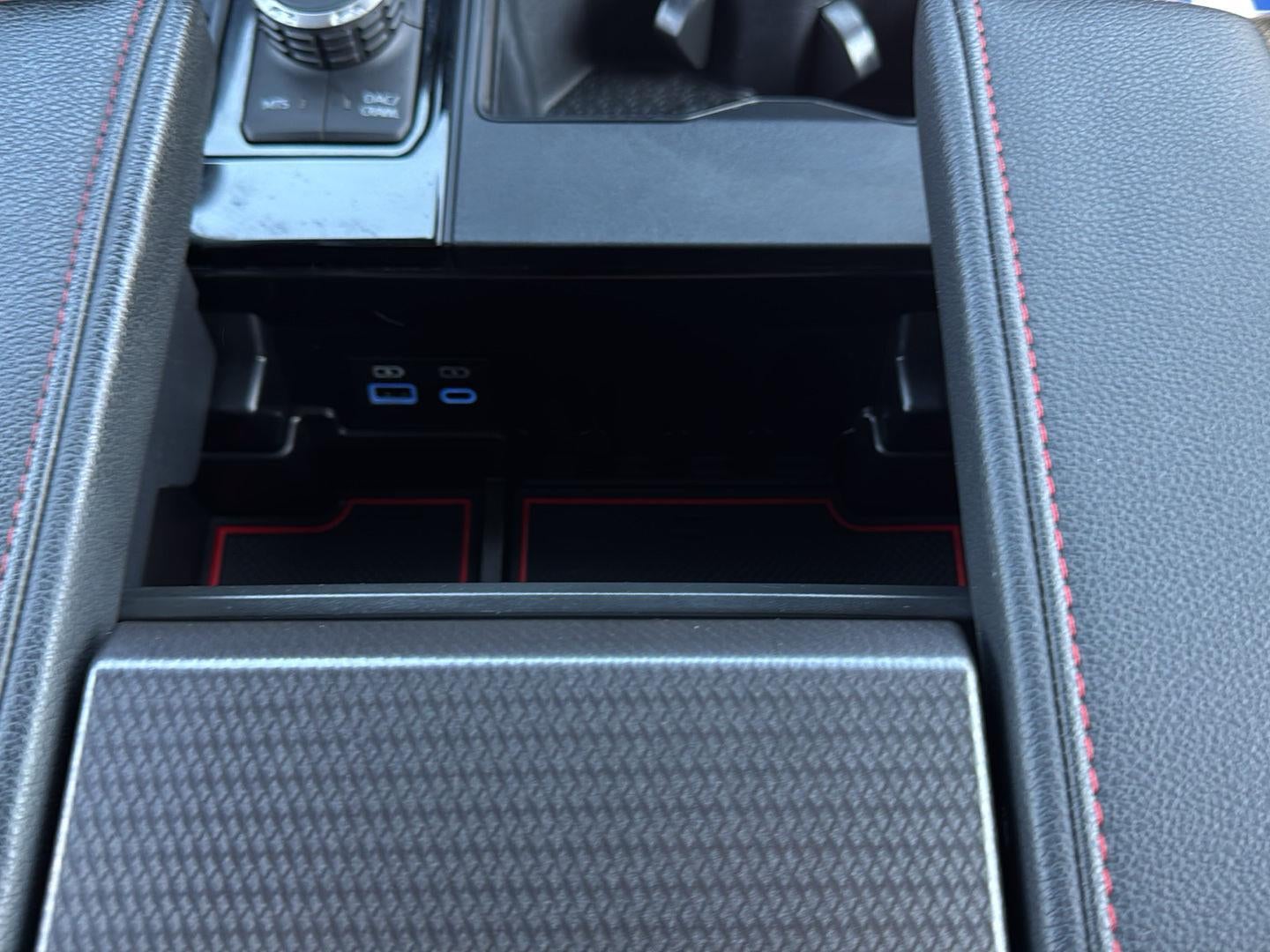 2024 Toyota Tundra TRD Pro HV