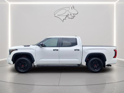2024 Toyota Tundra TRD Pro HV