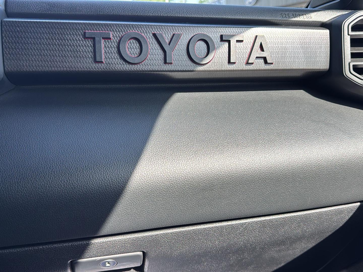 2024 Toyota Tundra TRD Pro HV