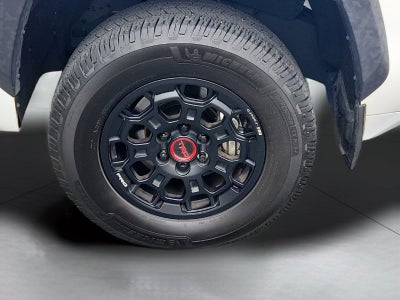 2024 Toyota Tundra TRD Pro HV