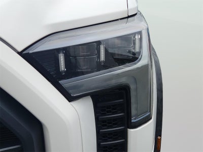 2024 Toyota Tundra TRD Pro HV