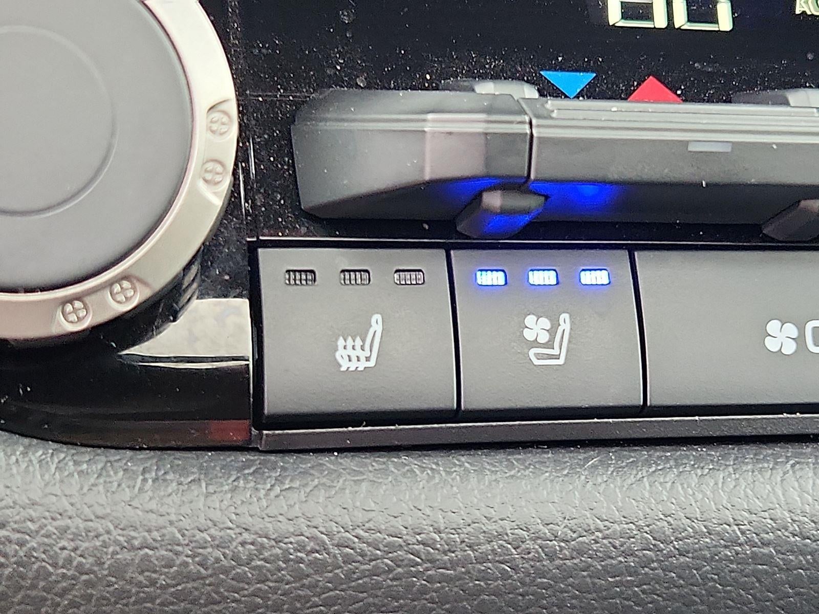 2024 Toyota Tundra TRD Pro HV