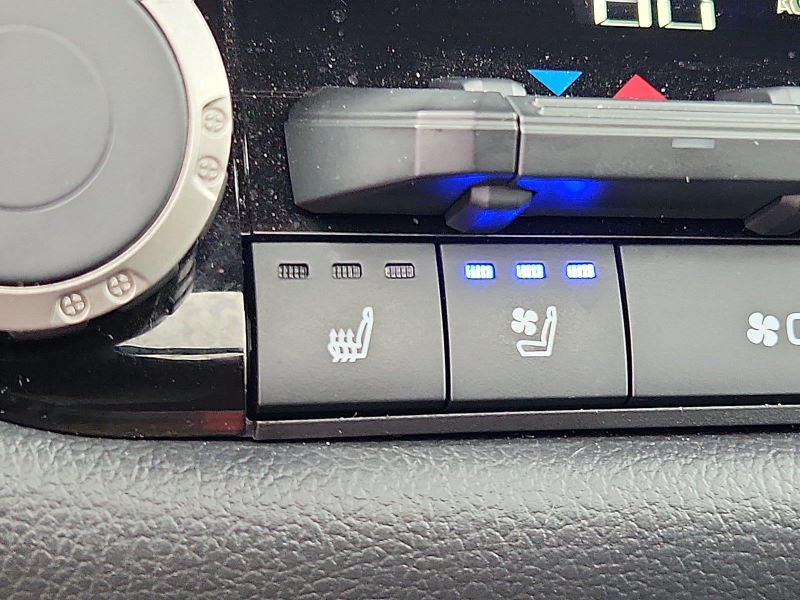 2024 Toyota Tundra TRD Pro HV