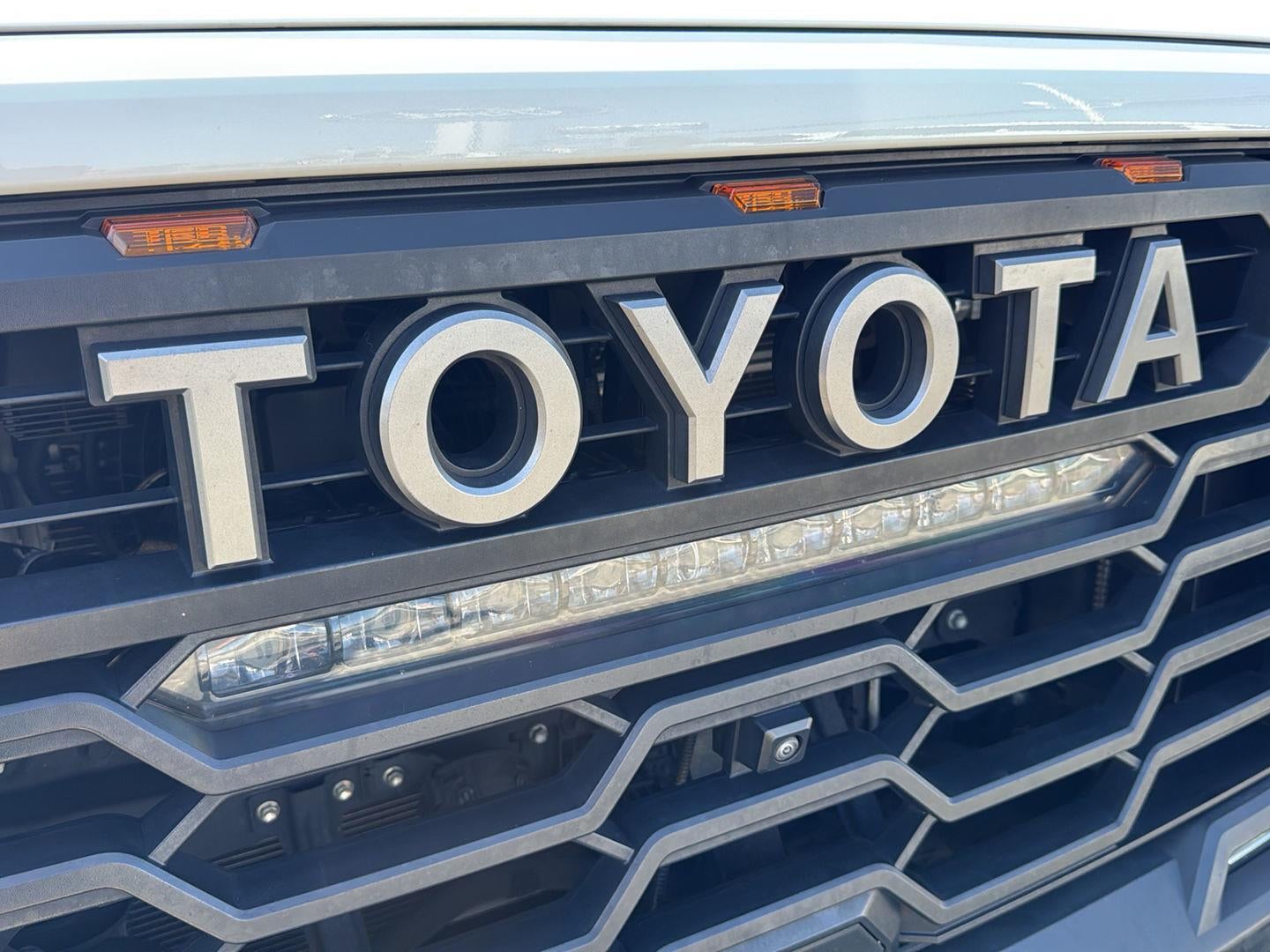 2024 Toyota Tundra TRD Pro HV