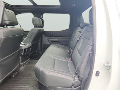 2024 Toyota Tundra TRD Pro HV