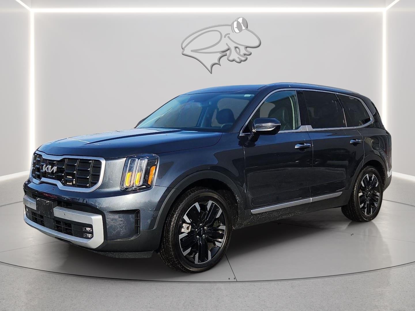 2024 Kia TELLURIDE Base