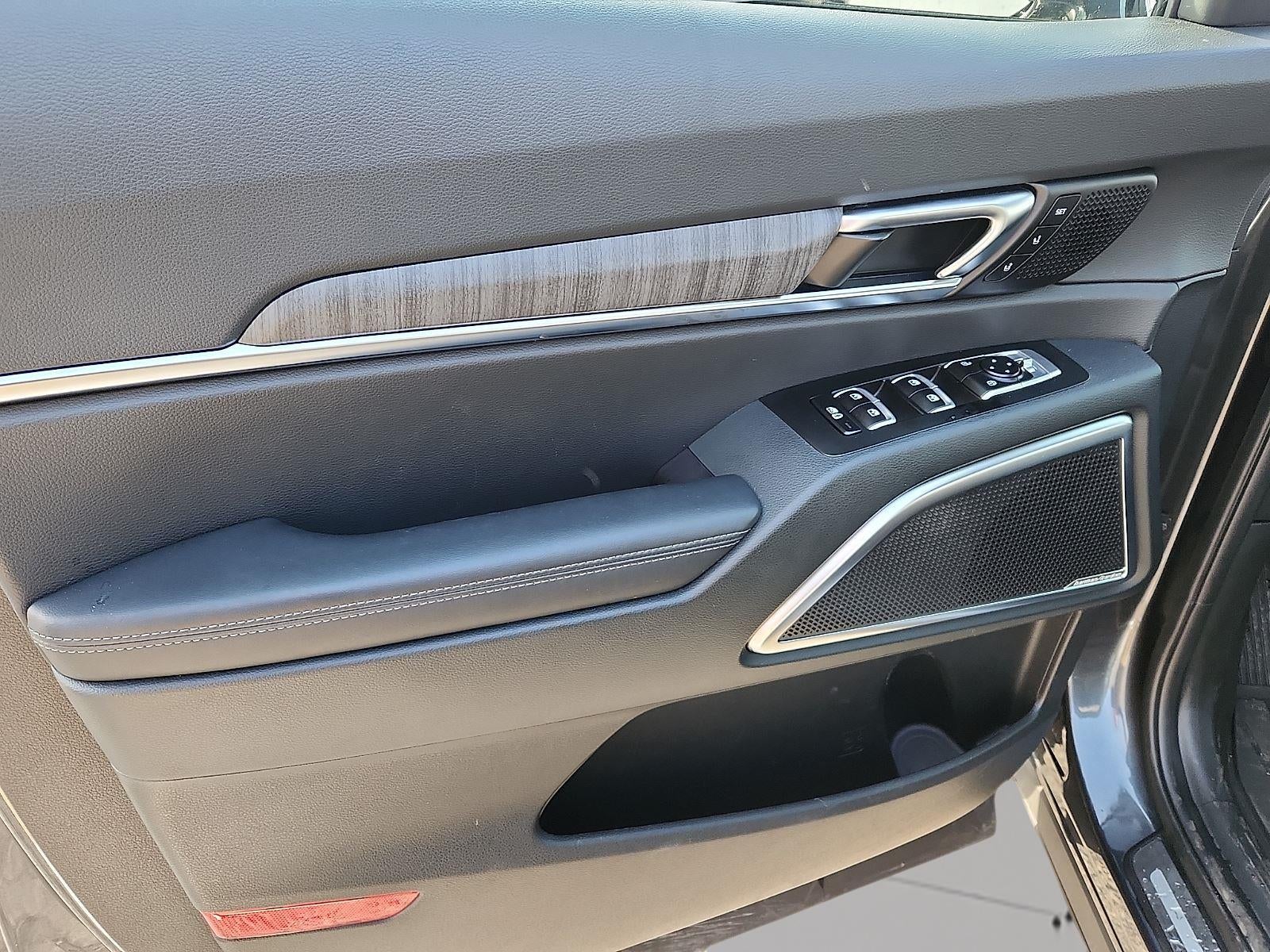 2024 Kia TELLURIDE Base