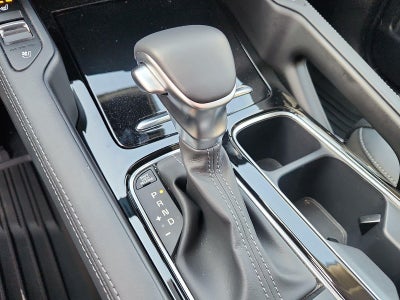 2024 Kia TELLURIDE Base