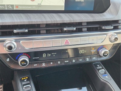 2024 Kia TELLURIDE Base