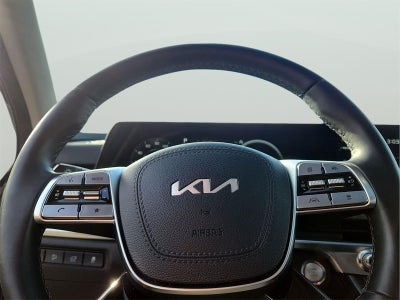 2024 Kia TELLURIDE Base