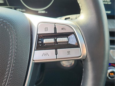 2024 Kia TELLURIDE Base