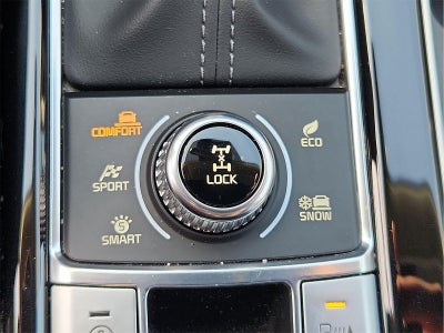 2024 Kia TELLURIDE Base