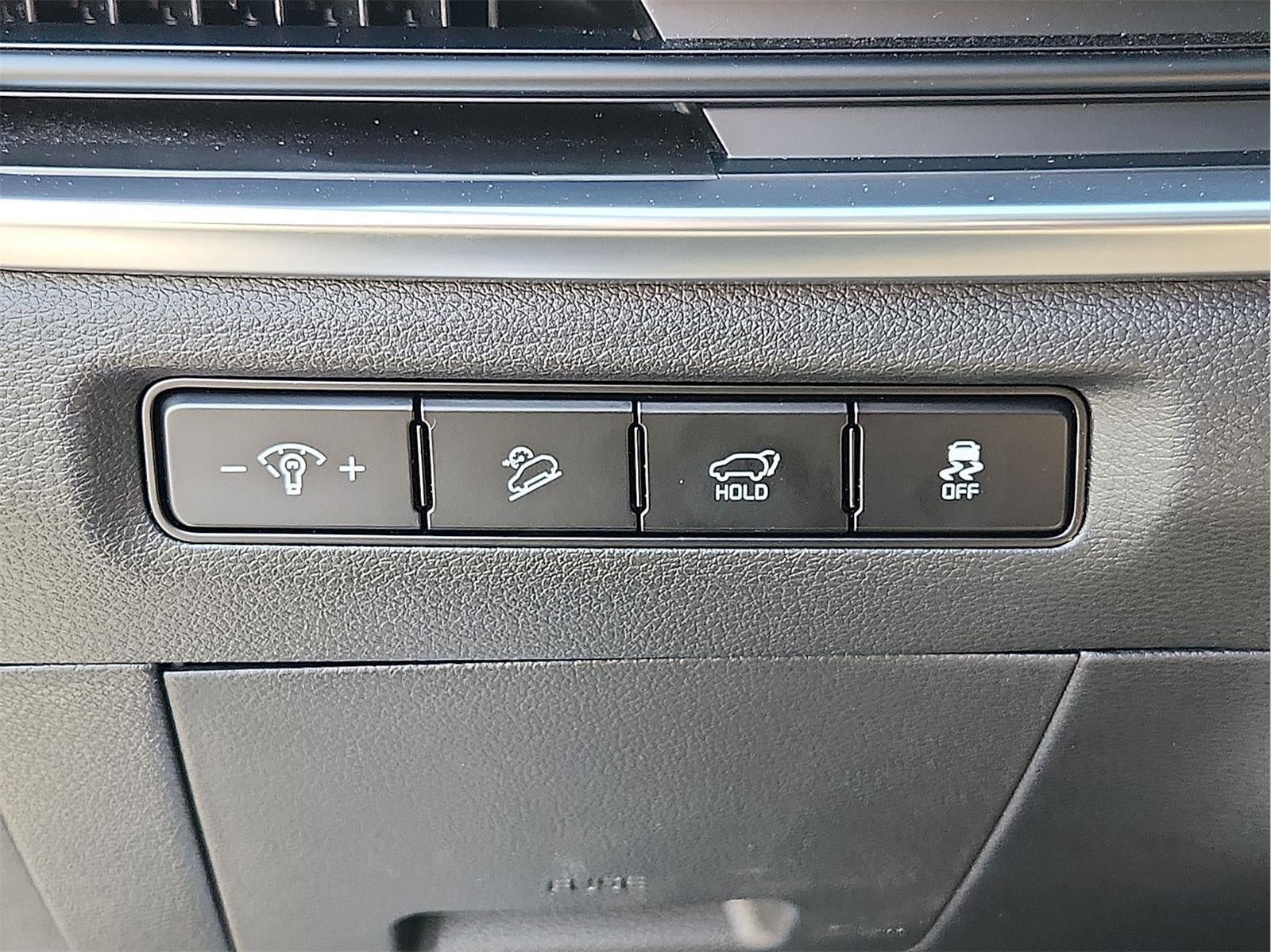 2024 Kia TELLURIDE Base