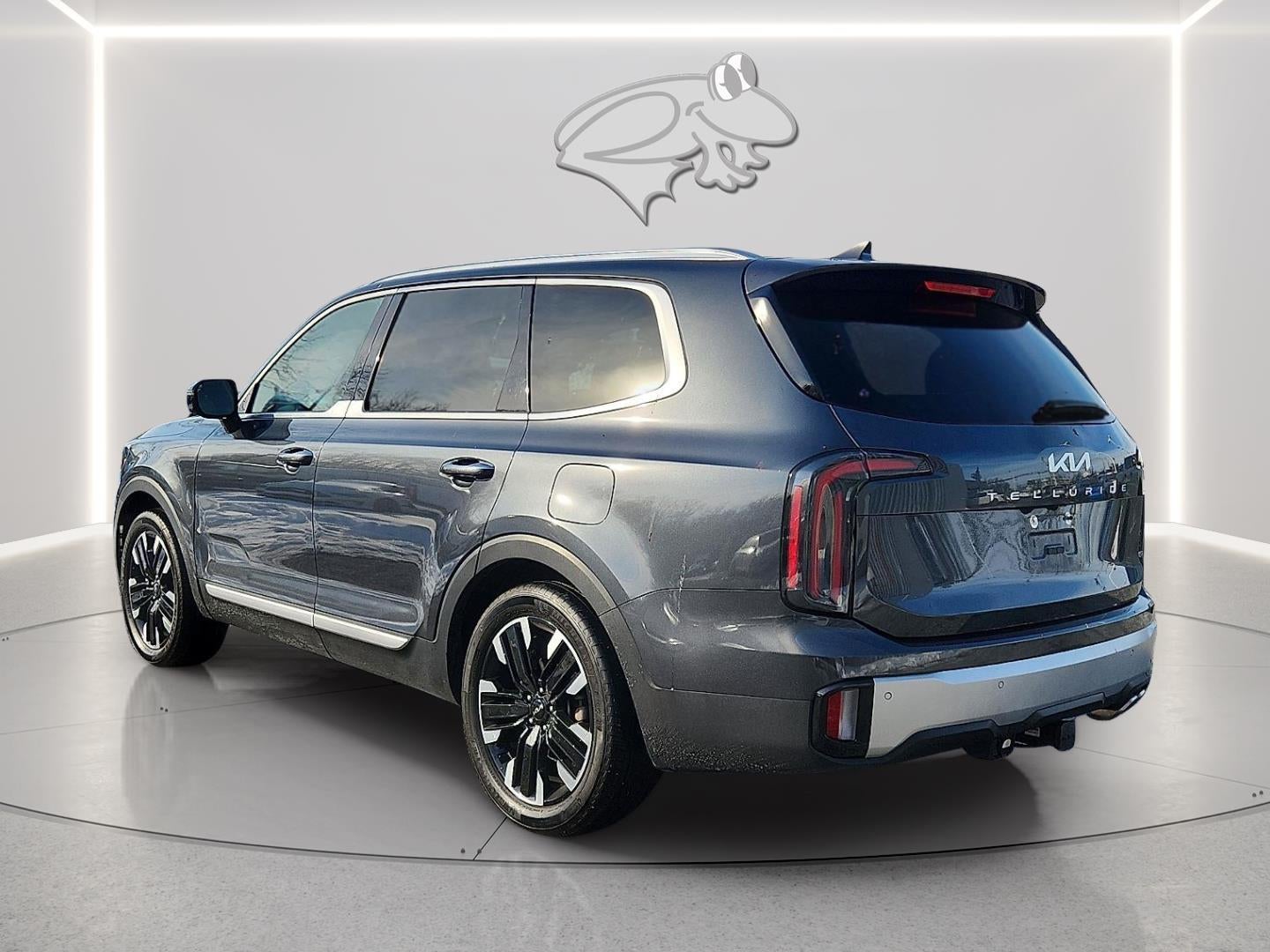 2024 Kia TELLURIDE Base