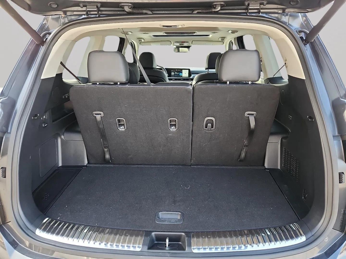 2024 Kia TELLURIDE Base