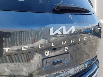 2024 Kia TELLURIDE Base