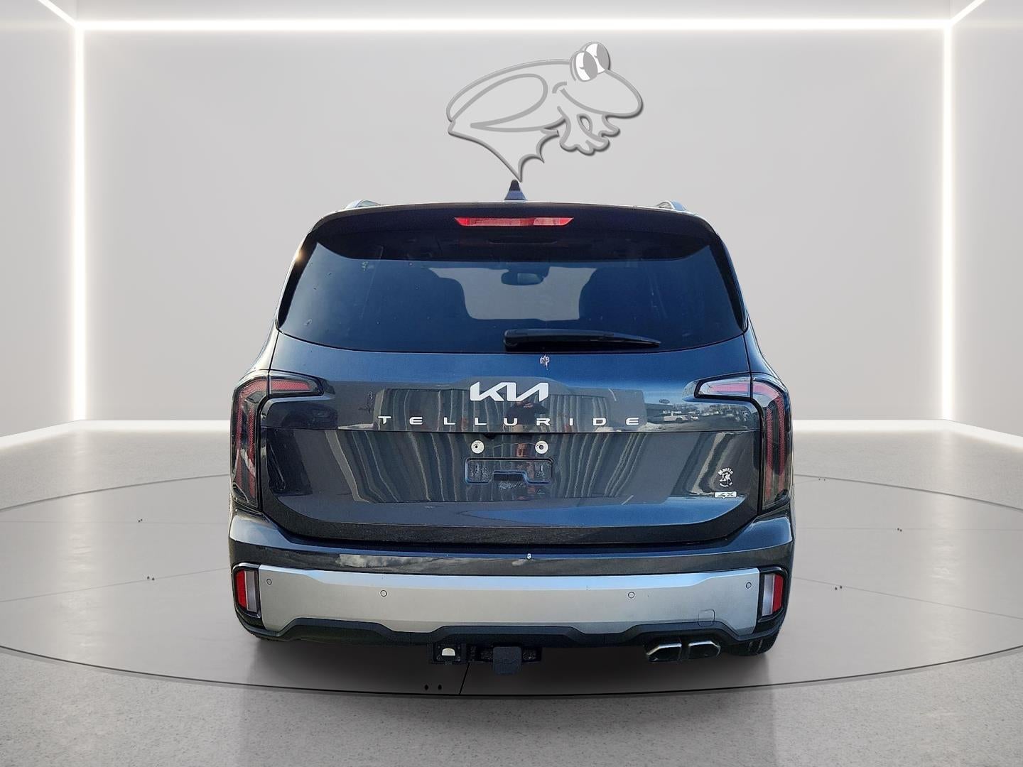 2024 Kia TELLURIDE Base