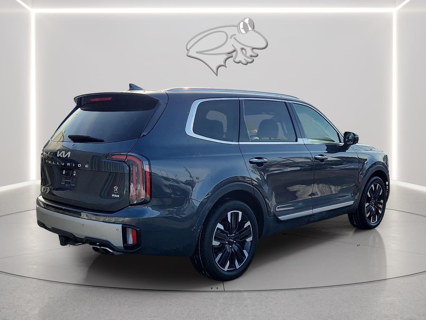 2024 Kia TELLURIDE Base