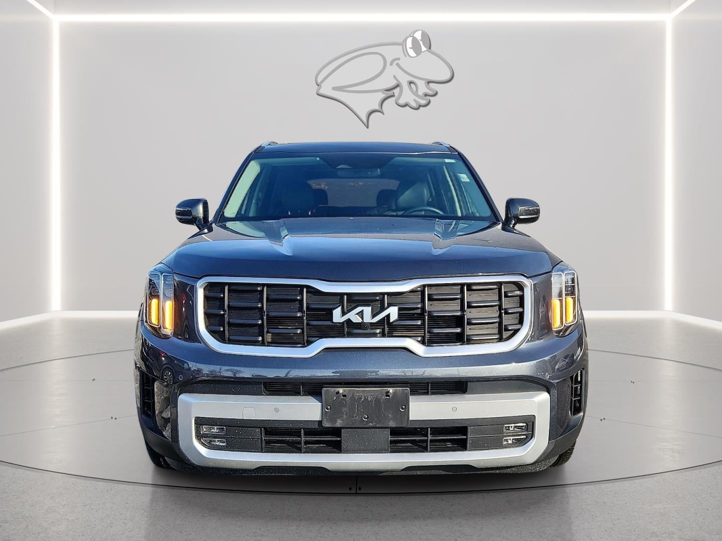 2024 Kia TELLURIDE Base