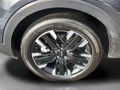 2024 Kia TELLURIDE Base