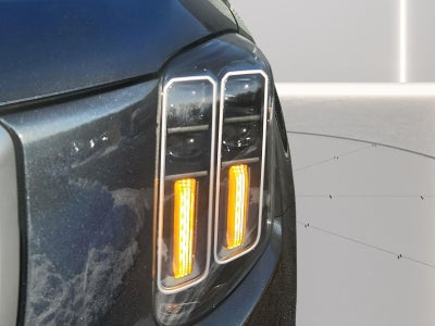 2024 Kia TELLURIDE Base