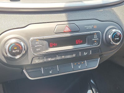 2019 Kia Sorento SX V6