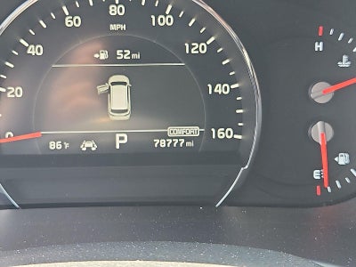 2019 Kia Sorento SX V6
