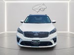 2019 Kia Sorento SX V6