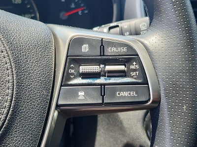 2019 Kia Sorento SX V6