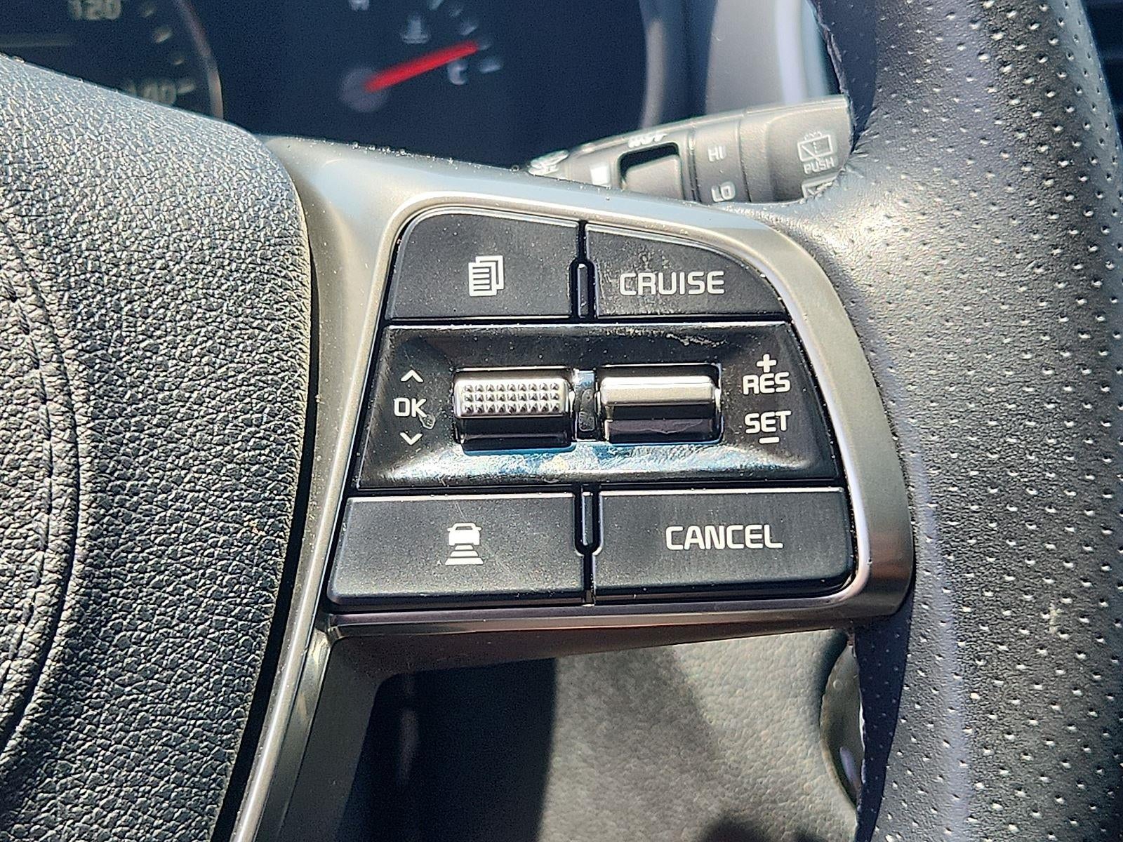 2019 Kia Sorento SX V6