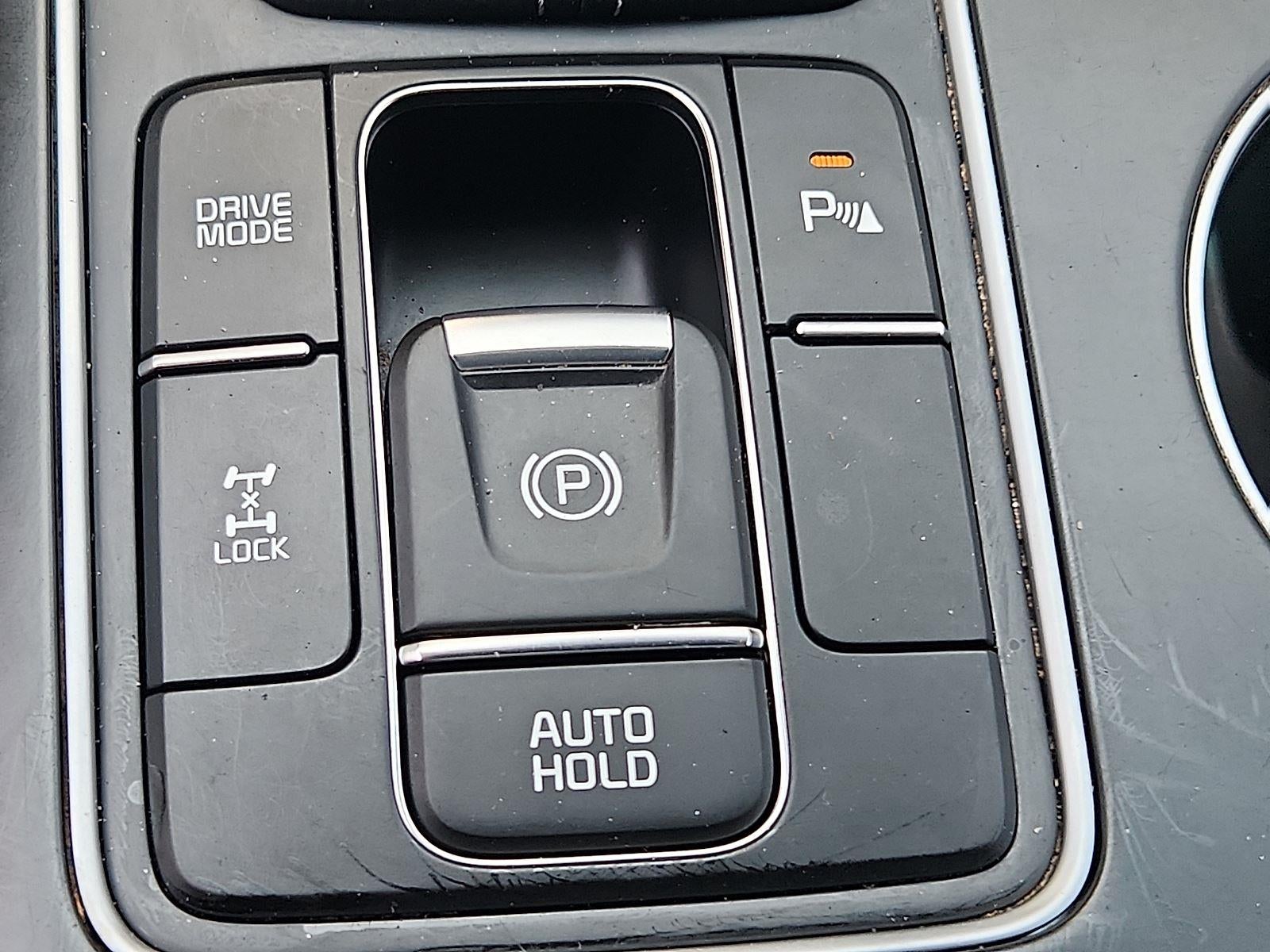 2019 Kia Sorento SX V6