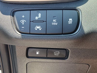 2019 Kia Sorento SX V6