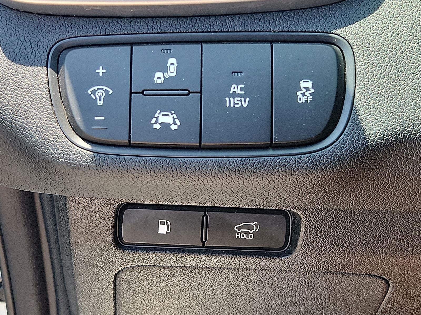 2019 Kia Sorento SX V6
