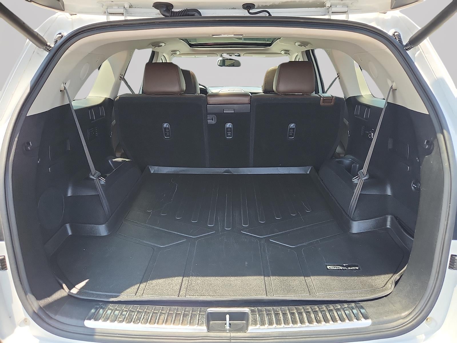 2019 Kia Sorento SX V6