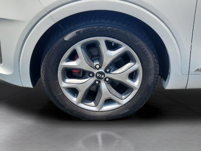 2019 Kia Sorento SX V6