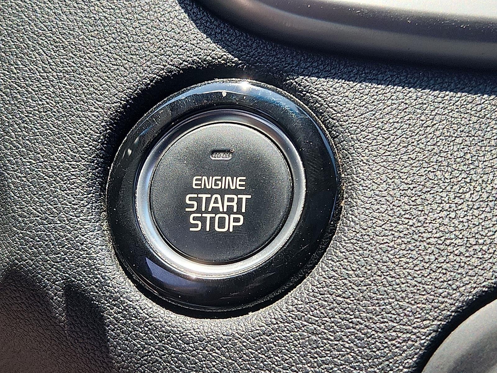 2019 Kia Sorento SX V6