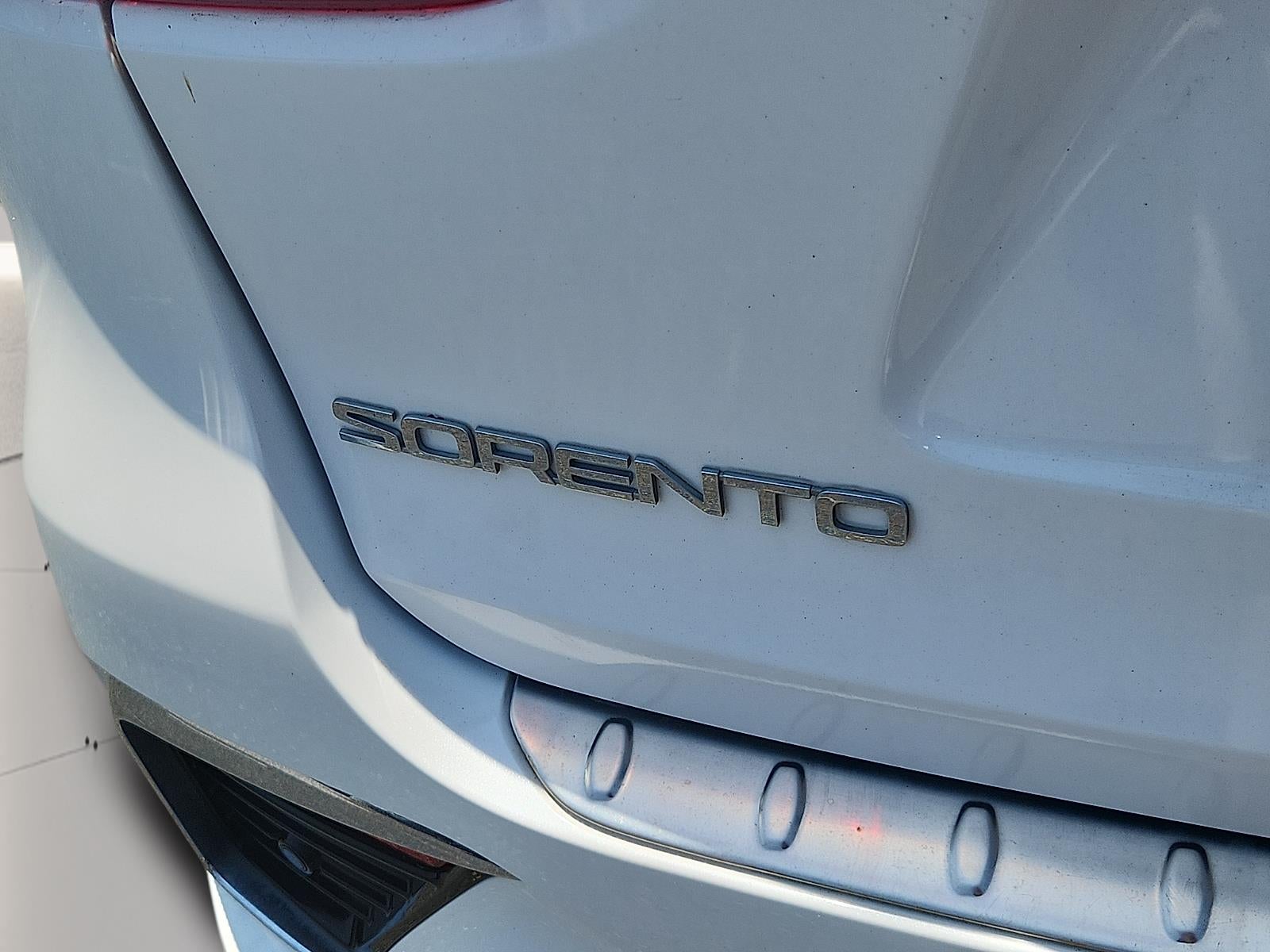 2019 Kia Sorento SX V6