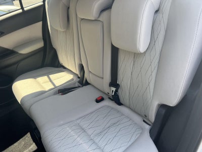 2019 Mitsubishi Eclipse Cross SE