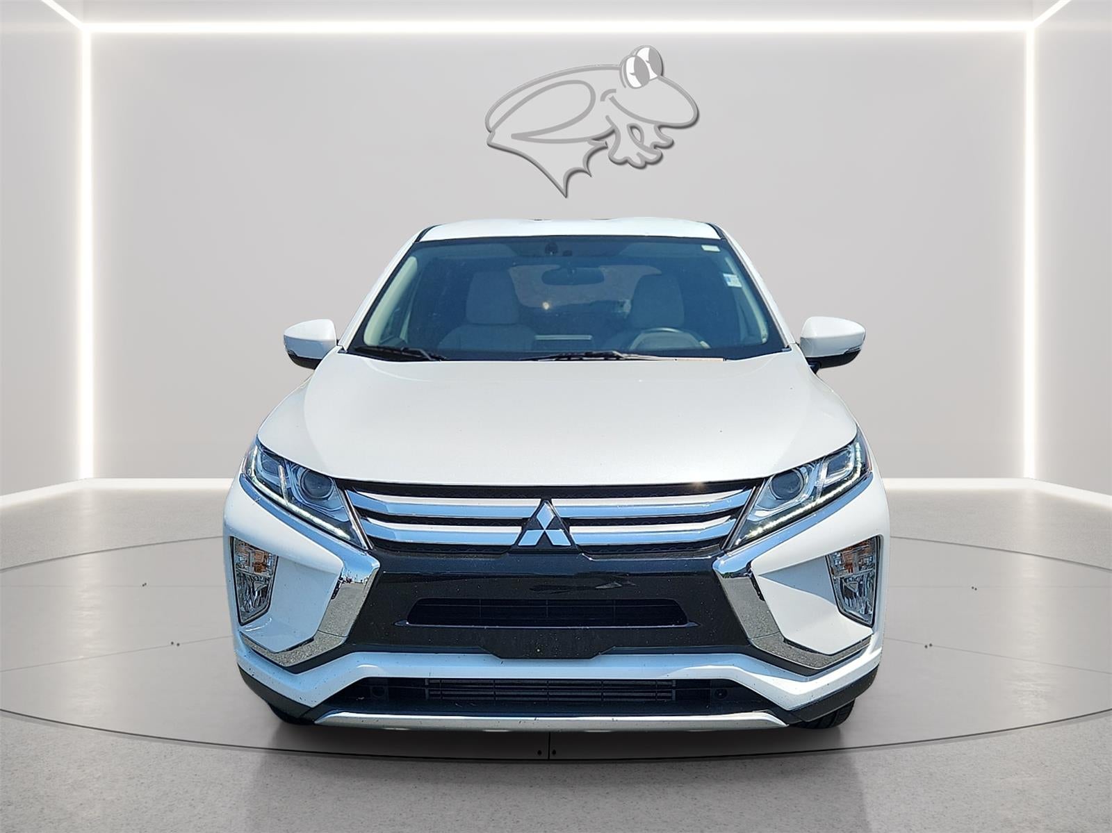2019 Mitsubishi Eclipse Cross SE