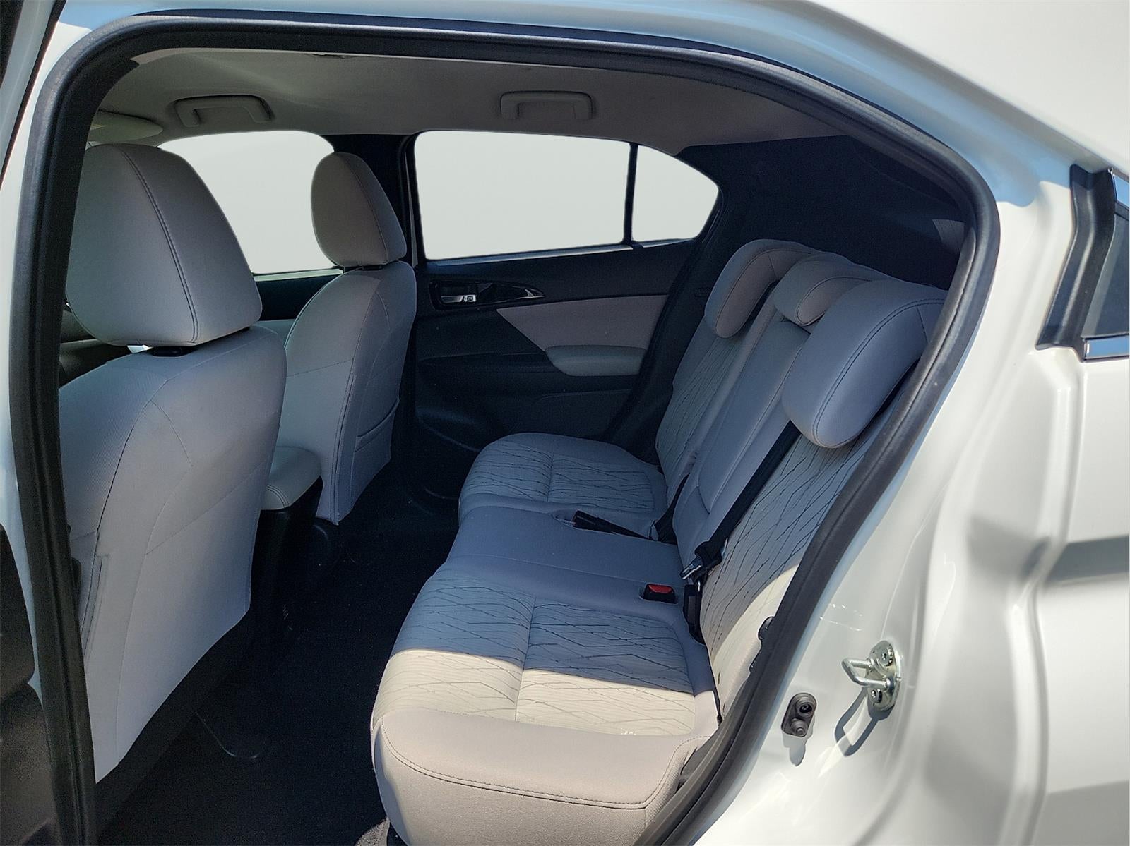 2019 Mitsubishi Eclipse Cross SE