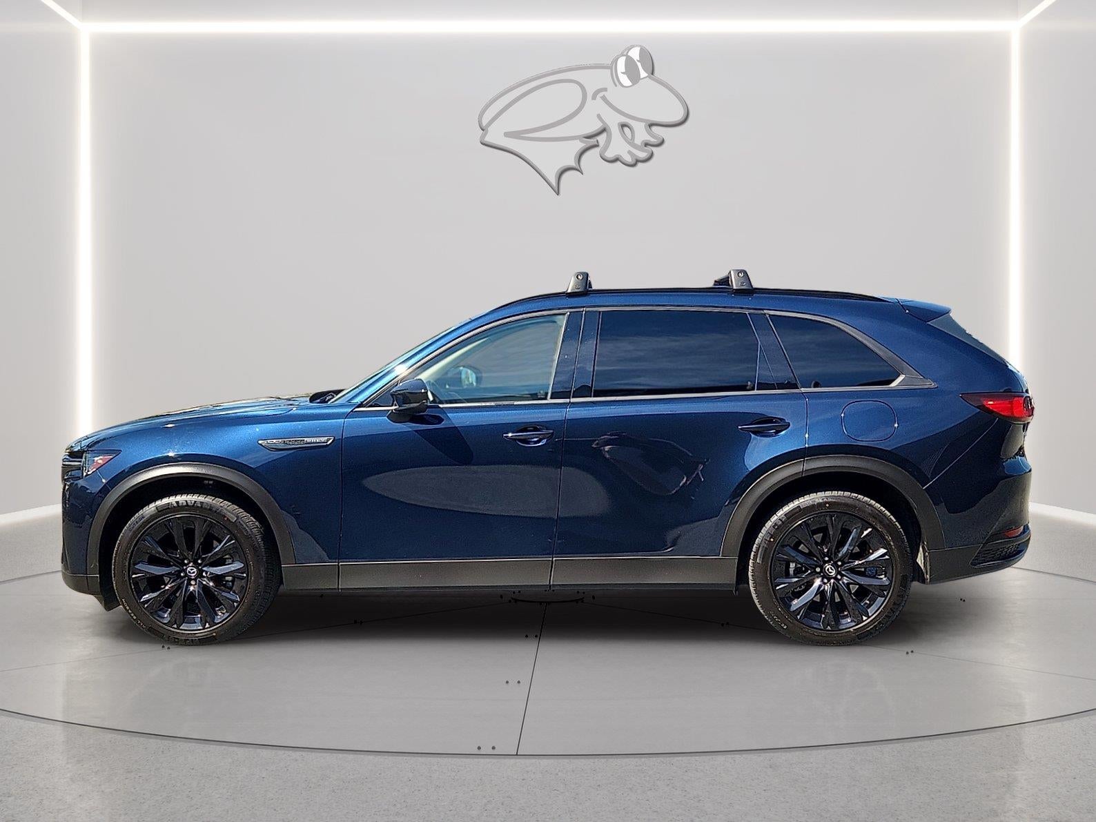 2025 Mazda Mazda Cx-90 Phev Premium Sport